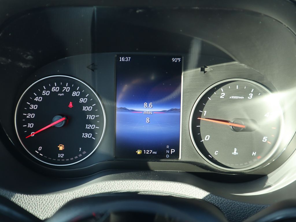 2026 Mercedes-Benz Sprinter Base Image 29 of 40