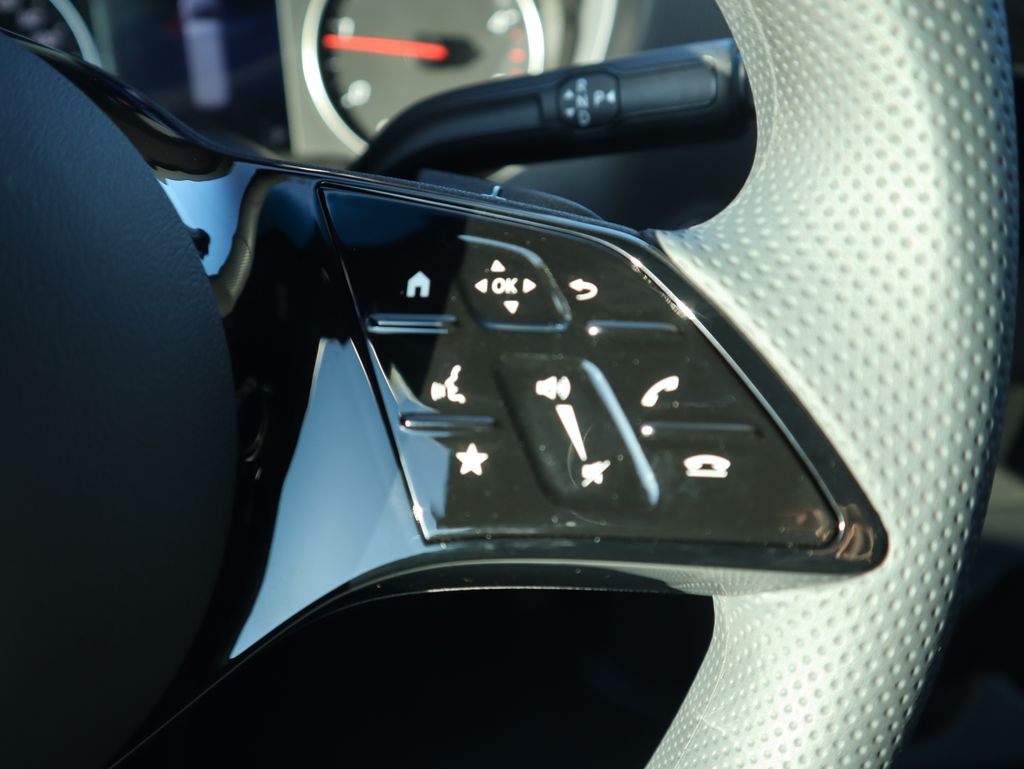 2026 Mercedes-Benz Sprinter Base Image 34 of 40