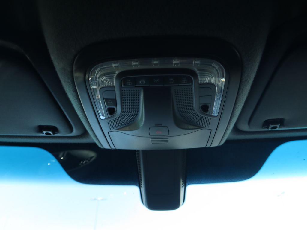 2026 Mercedes-Benz Sprinter Base Image 33 of 40