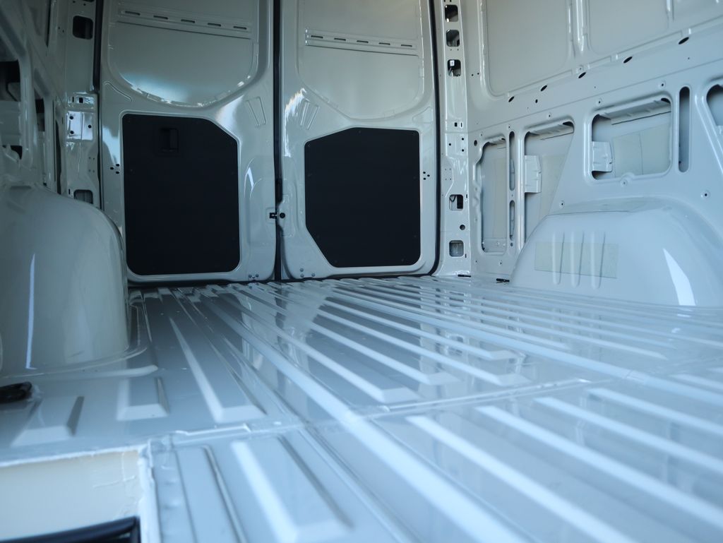 2026 Mercedes-Benz Sprinter Base Image 19 of 40