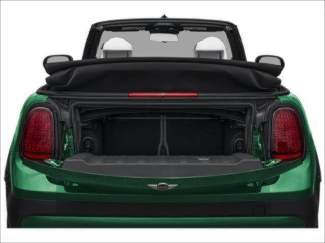 2026 MINI Cooper Convertible S Image 13 of 25