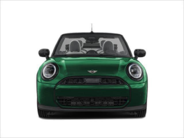 2026 MINI Cooper Convertible S Image 4 of 25