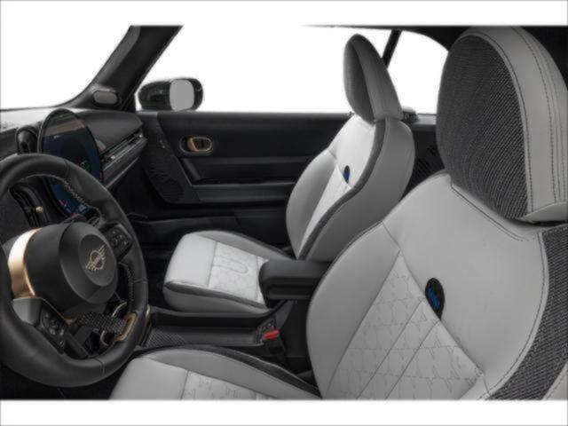 2026 MINI Cooper Convertible S Image 24 of 25