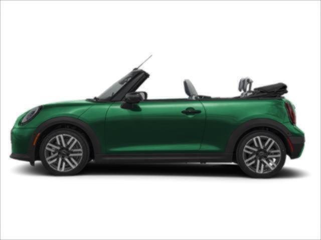 2026 MINI Cooper Convertible S Image 9 of 25