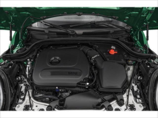 2026 MINI Cooper Convertible S Image 11 of 25