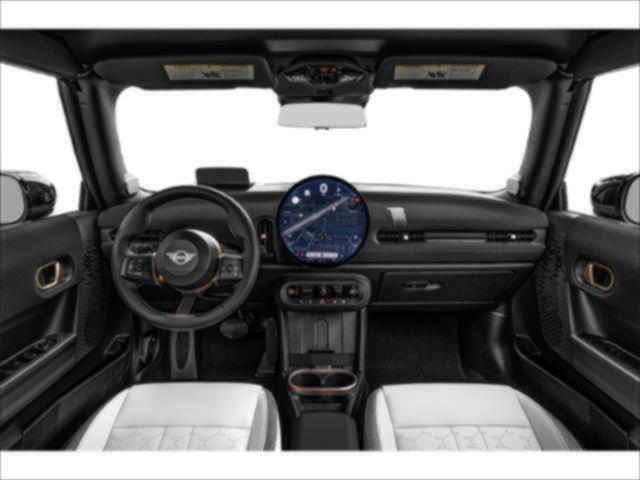 2026 MINI Cooper Convertible S Image 17 of 25