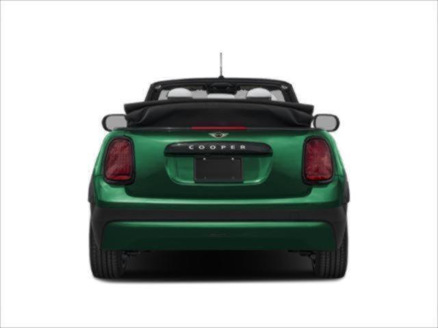 2026 MINI Cooper Convertible S Image 8 of 25