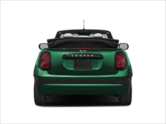 2026 MINI Cooper Convertible S Image 7 of 25