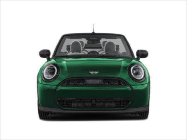2026 MINI Cooper Convertible S Image 3 of 25