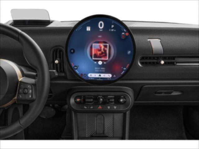 2026 MINI Cooper Convertible S Image 21 of 25