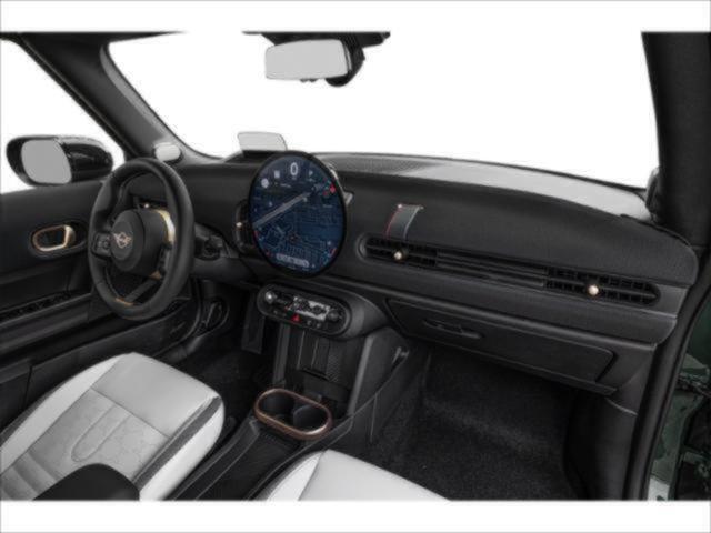 2026 MINI Cooper Convertible S Image 18 of 25