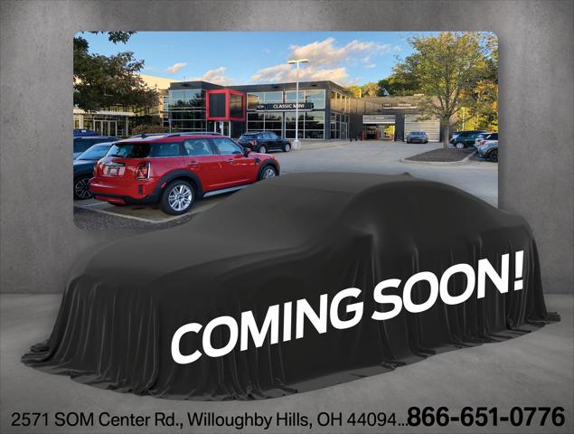 2026 MINI Countryman S Image 1 of 1