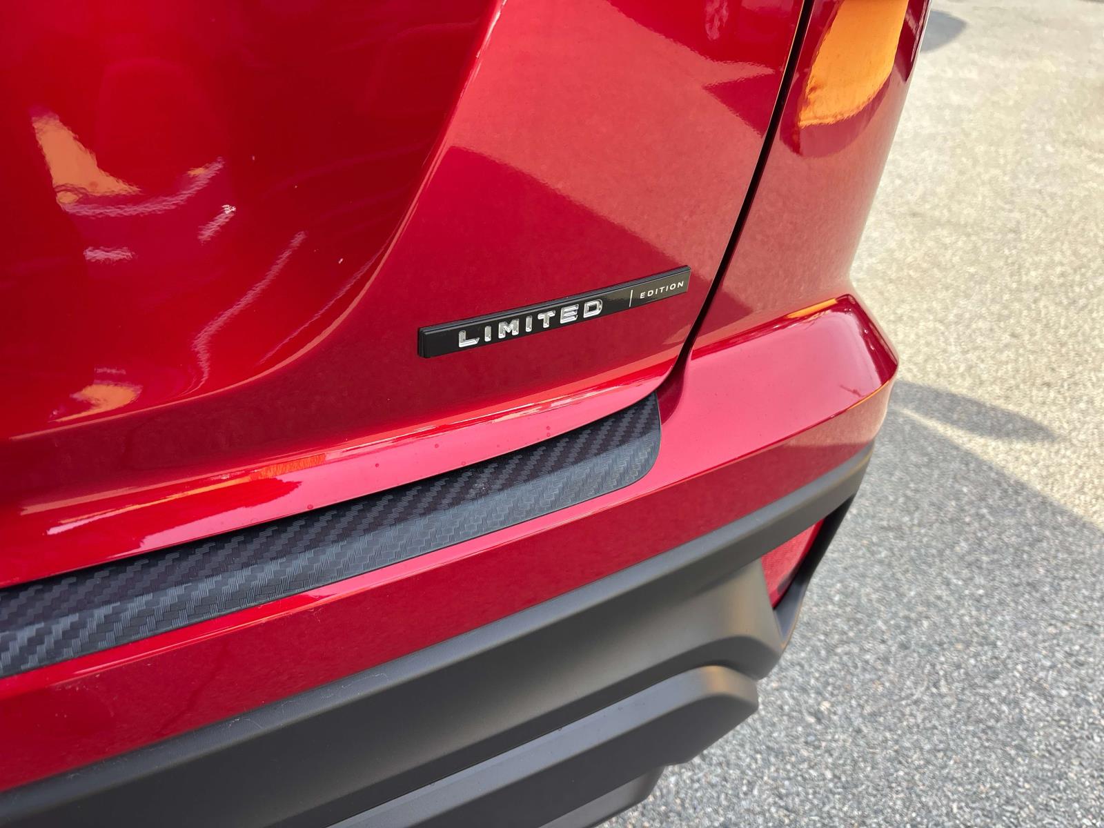 2026 Mitsubishi Eclipse Cross LE Image 12 of 12