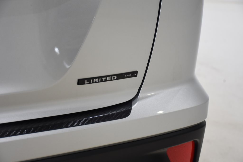 2026 Mitsubishi Eclipse Cross LE Image 23 of 30