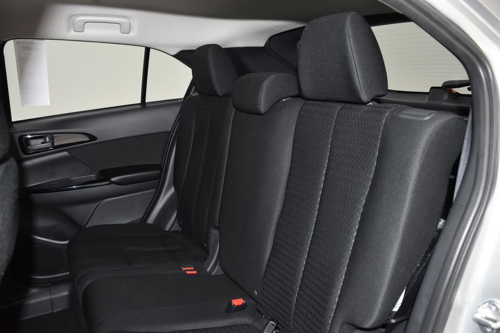 2026 Mitsubishi Eclipse Cross LE Image 9 of 30