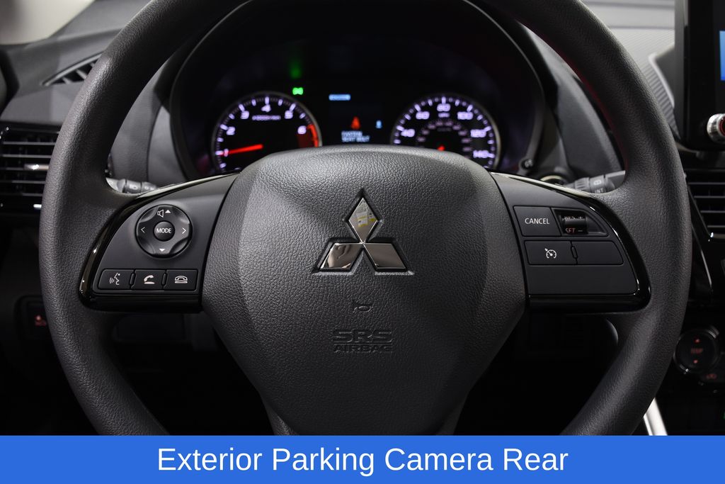 2026 Mitsubishi Eclipse Cross LE Image 11 of 30