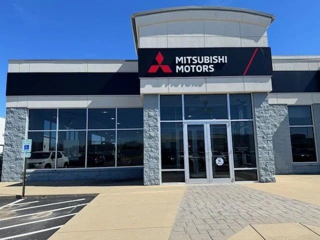 2026 Mitsubishi Eclipse Cross LE Image 25 of 30