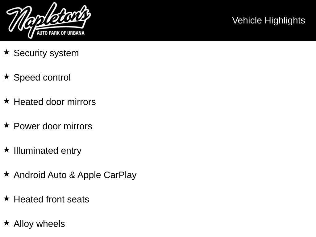 2026 Mitsubishi Eclipse Cross LE Image 29 of 30