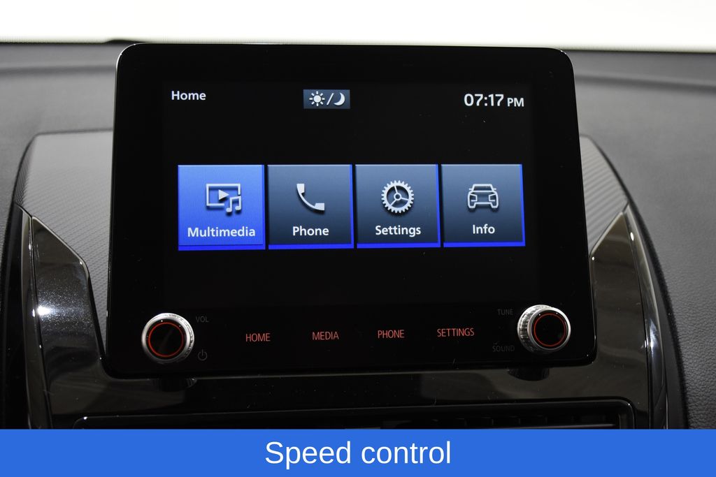 2026 Mitsubishi Eclipse Cross LE Image 14 of 30