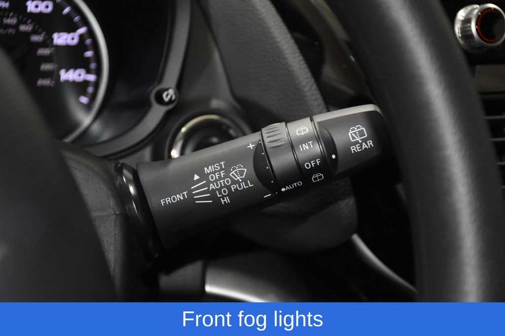 2026 Mitsubishi Eclipse Cross LE Image 22 of 30