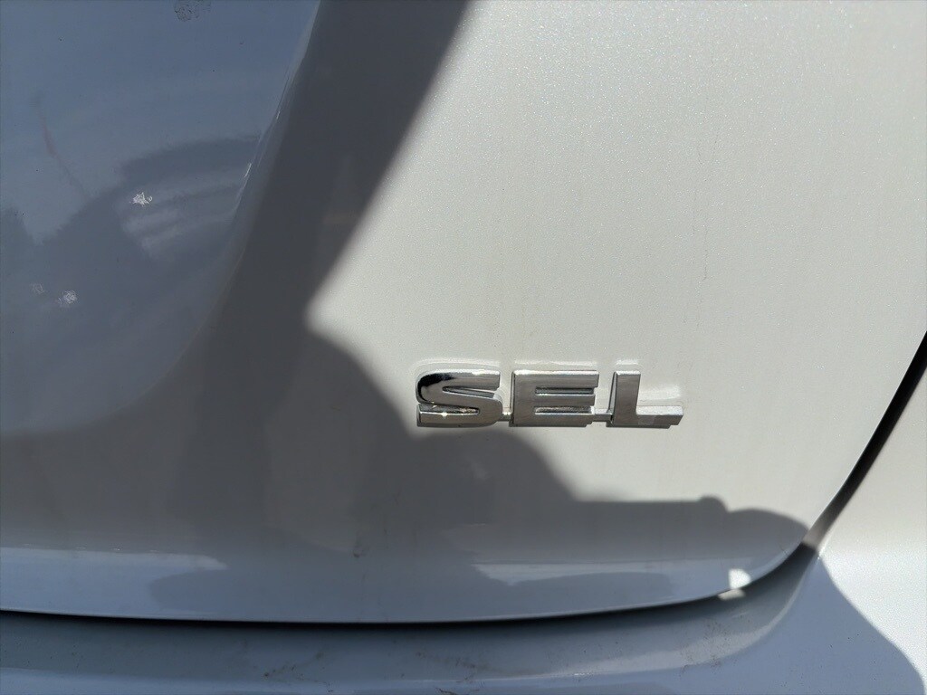 2026 Mitsubishi Eclipse Cross SEL Image 34 of 34