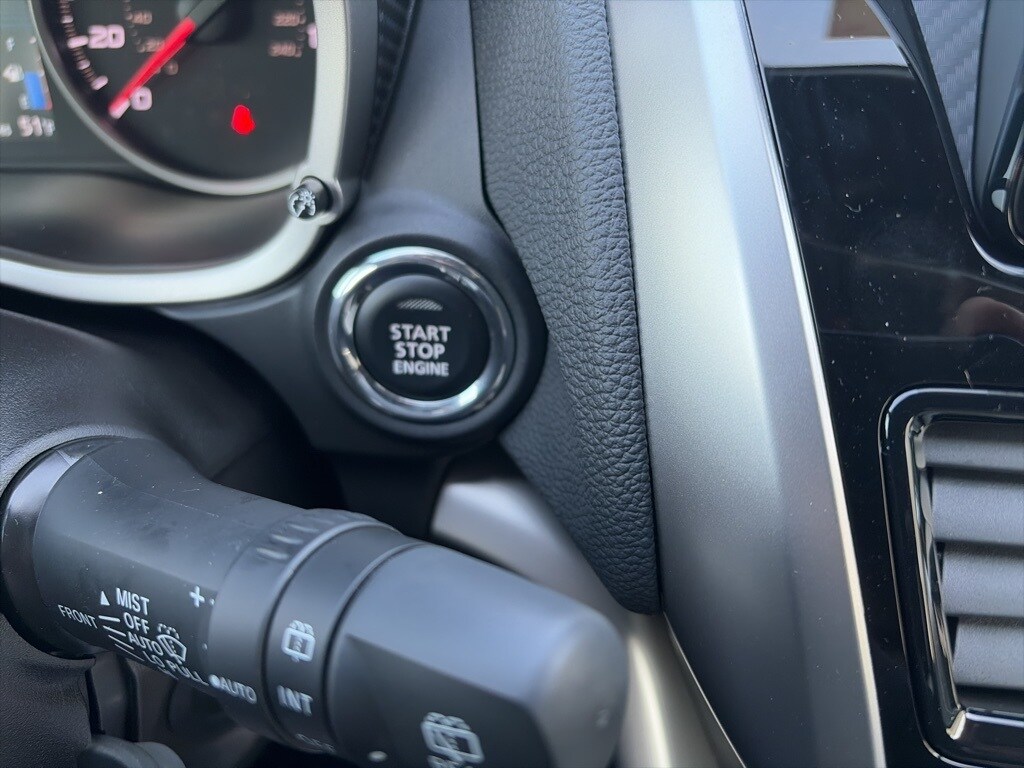 2026 Mitsubishi Eclipse Cross SEL Image 21 of 34