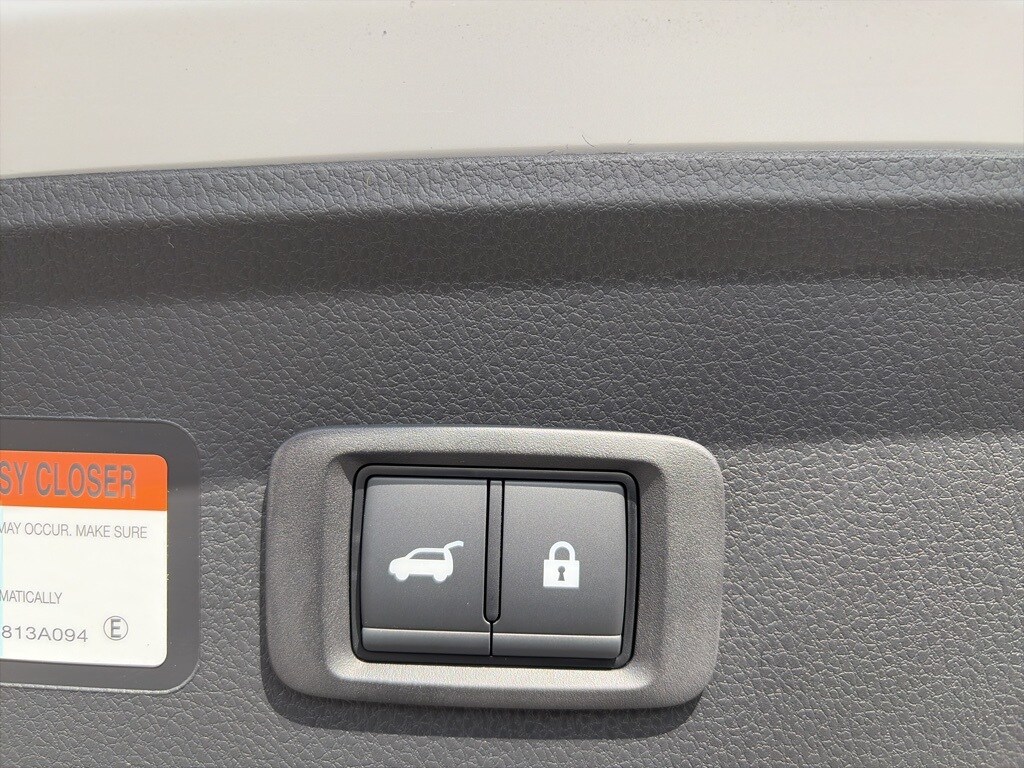 2026 Mitsubishi Eclipse Cross SEL Image 29 of 34