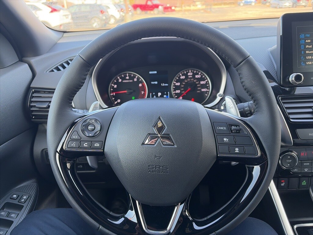 2026 Mitsubishi Eclipse Cross SEL Image 31 of 34