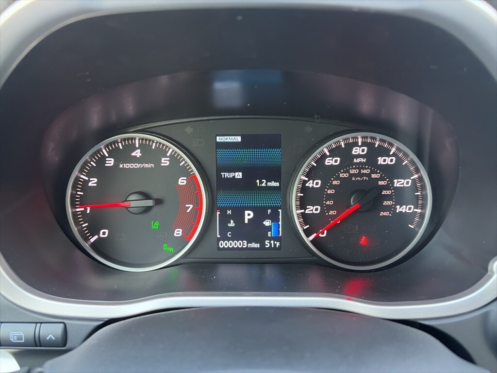 2026 Mitsubishi Eclipse Cross SEL Image 18 of 34