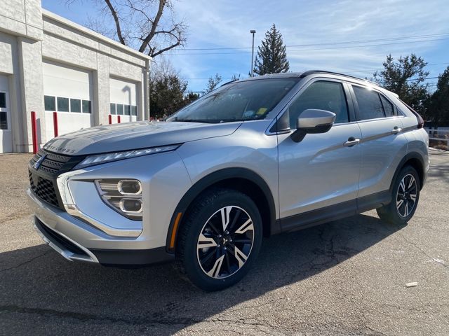 2026 Mitsubishi Eclipse Cross SE Image 1 of 24