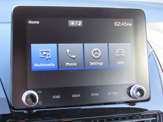 2026 Mitsubishi Eclipse Cross Black Edition Image 20 of 28