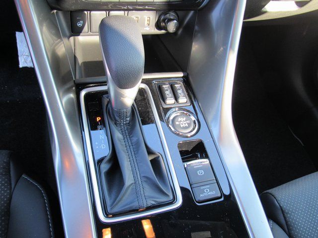 2026 Mitsubishi Eclipse Cross Black Edition Image 22 of 28