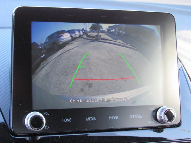 2026 Mitsubishi Eclipse Cross Black Edition Image 21 of 28