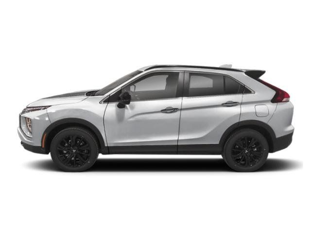 2026 Mitsubishi Eclipse Cross Black Edition Image 10 of 28