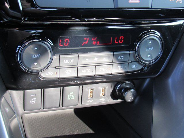 2026 Mitsubishi Eclipse Cross Black Edition Image 27 of 28