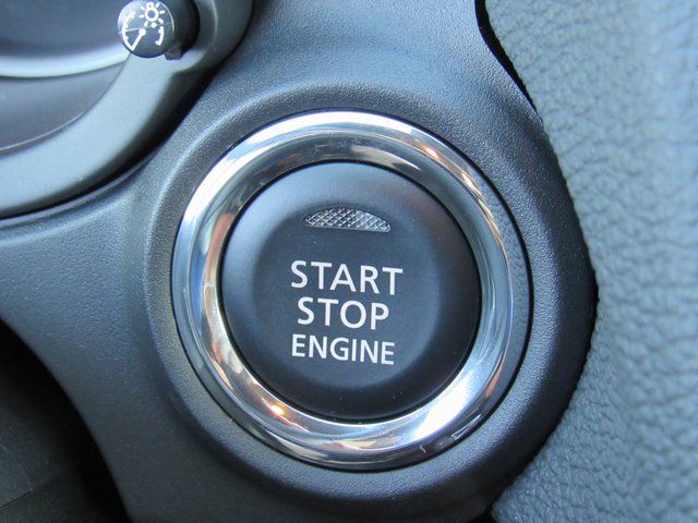 2026 Mitsubishi Eclipse Cross Black Edition Image 28 of 28