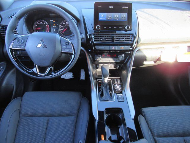 2026 Mitsubishi Eclipse Cross Black Edition Image 16 of 28