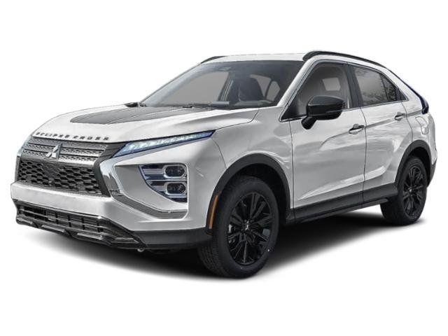 2026 Mitsubishi Eclipse Cross Black Edition Image 1 of 28