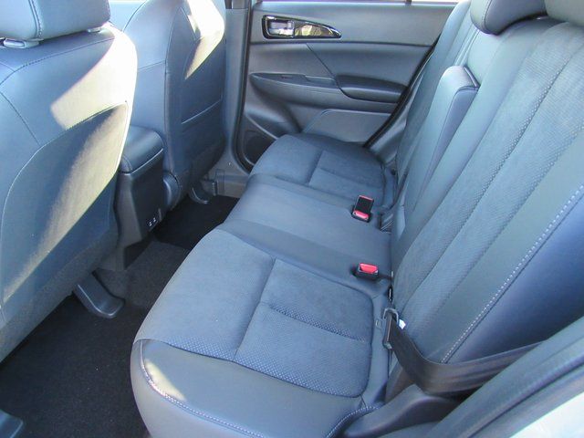 2026 Mitsubishi Eclipse Cross Black Edition Image 13 of 28