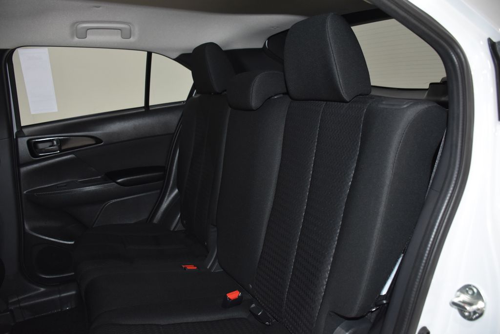 2026 Mitsubishi Eclipse Cross ES Image 12 of 31