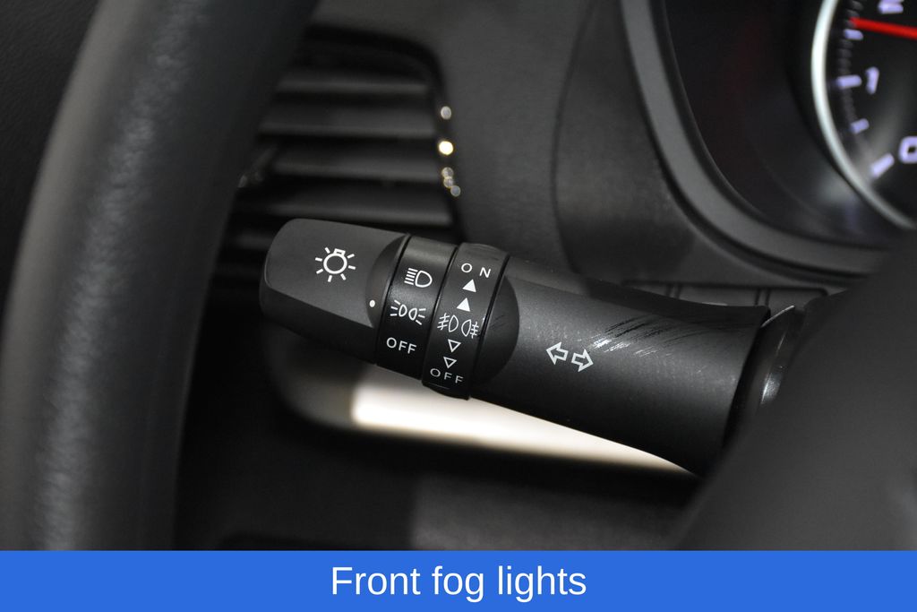 2026 Mitsubishi Eclipse Cross ES Image 28 of 31