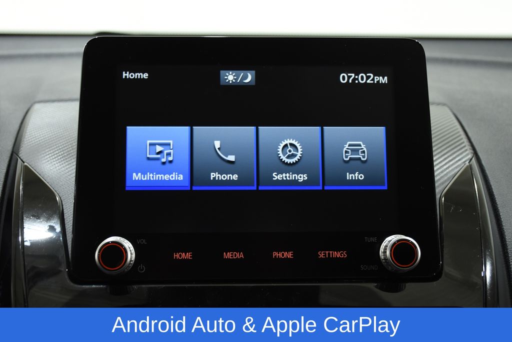 2026 Mitsubishi Eclipse Cross ES Image 17 of 31