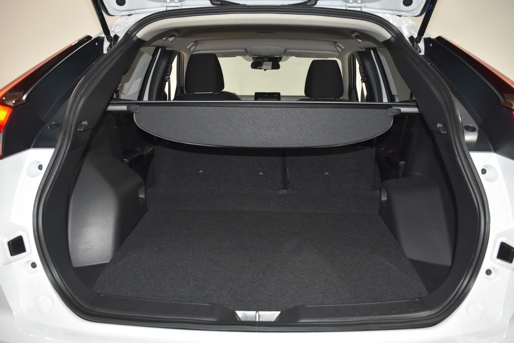 2026 Mitsubishi Eclipse Cross ES Image 8 of 31