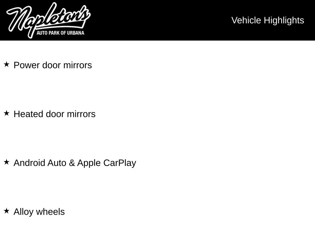 2026 Mitsubishi Eclipse Cross ES Image 27 of 31