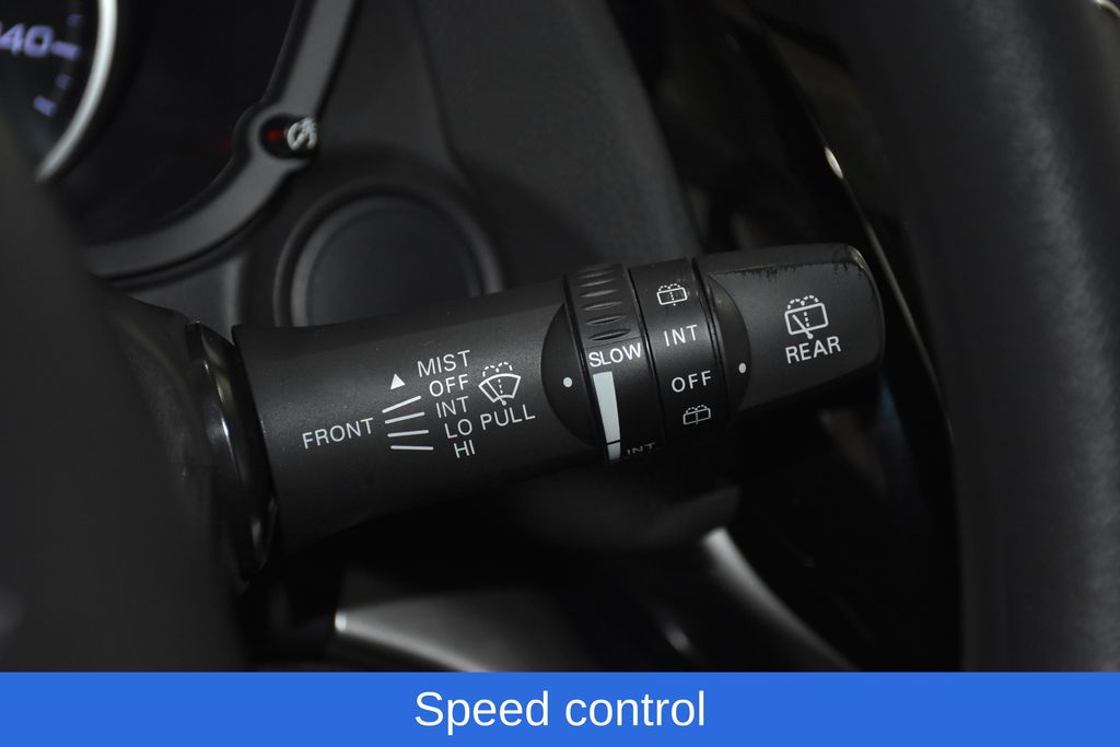 2026 Mitsubishi Eclipse Cross ES Image 22 of 31