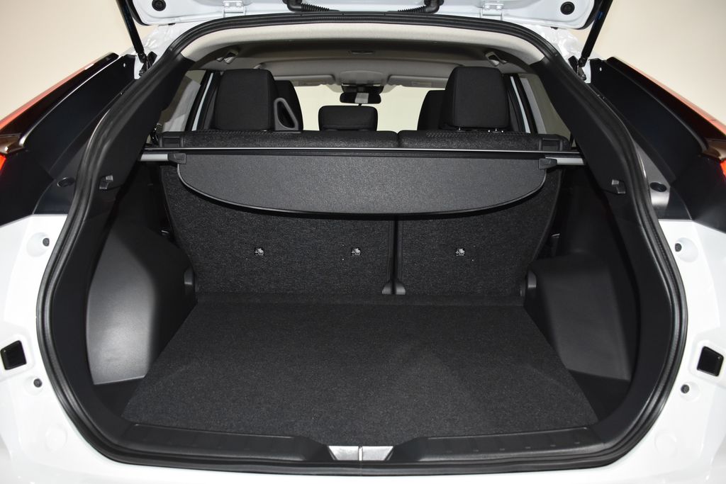 2026 Mitsubishi Eclipse Cross ES Image 10 of 31