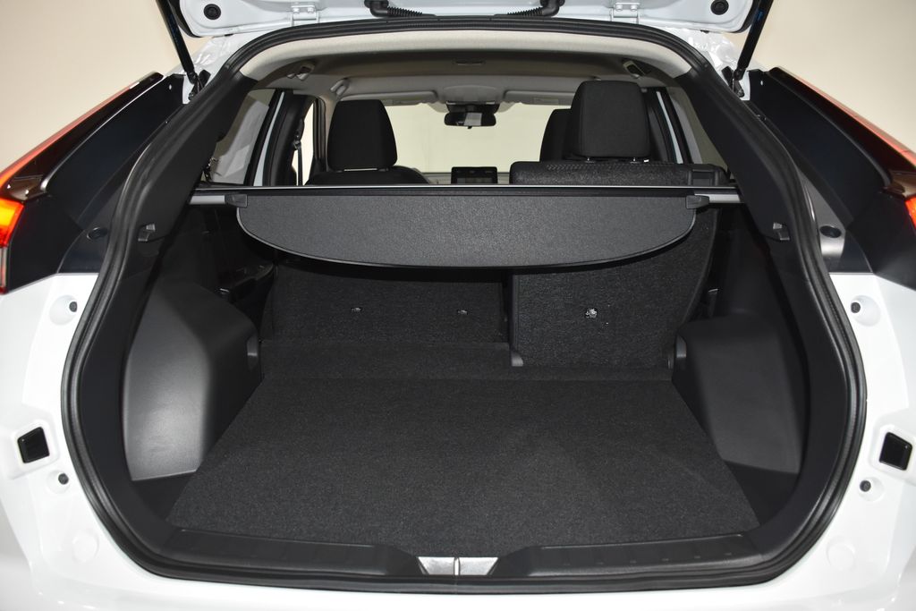 2026 Mitsubishi Eclipse Cross ES Image 9 of 31