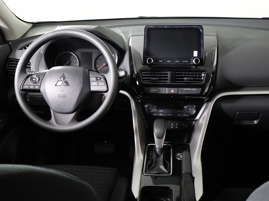 2026 Mitsubishi Eclipse Cross ES Image 25 of 43