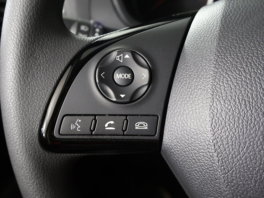 2026 Mitsubishi Eclipse Cross ES Image 35 of 43