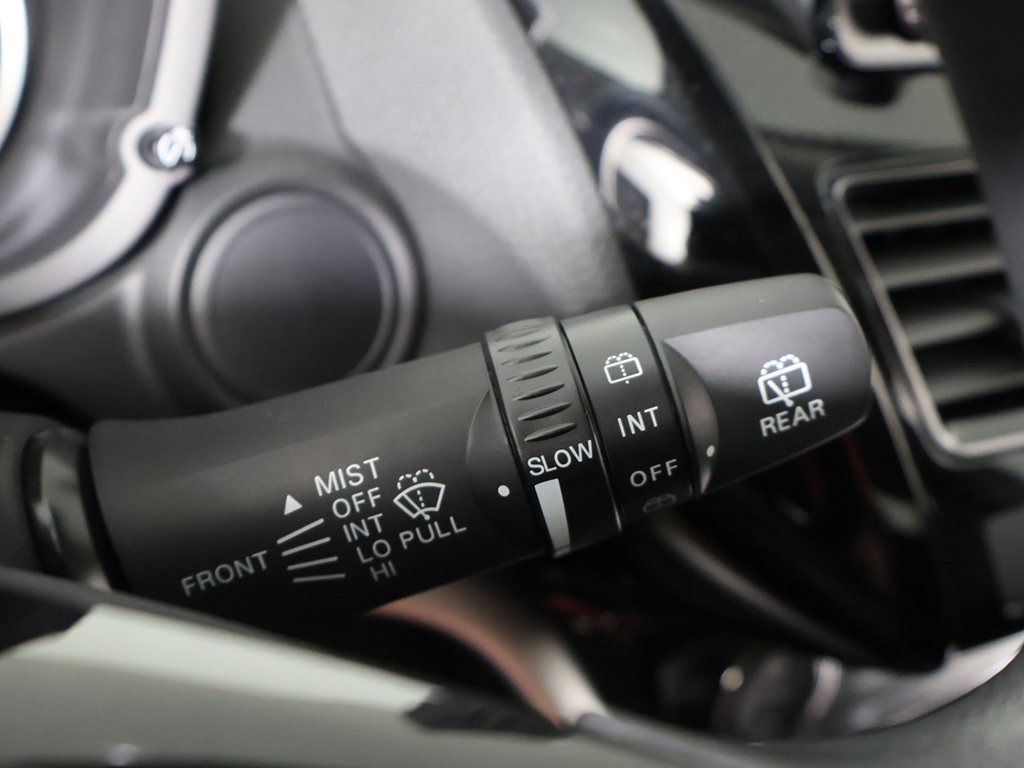 2026 Mitsubishi Eclipse Cross ES Image 36 of 43